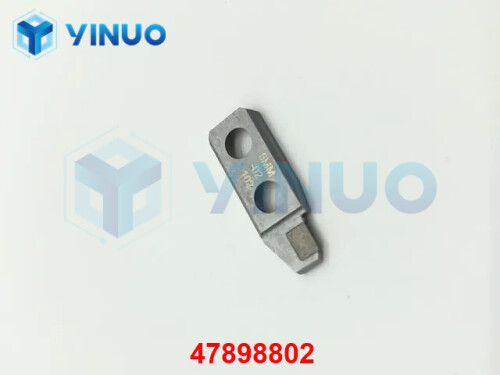 UIC 47898802 FORMER, L INSIDE (4)