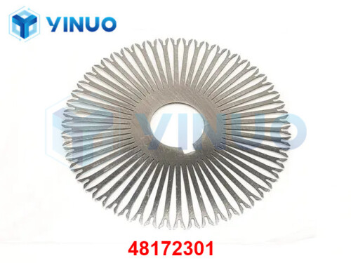 UIC 48172301 KIT, CENTERING FINGE (2)