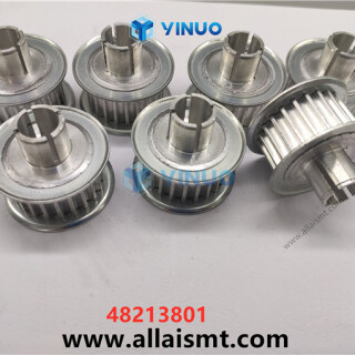 UIC-48213801-Pulley-Motor-RL8--VCD8-Table-1