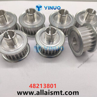 UIC-48213801-Pulley-Motor-RL8--VCD8-Table-2