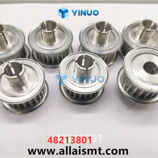 UIC-48213801-Pulley-Motor-RL8--VCD8-Table-3