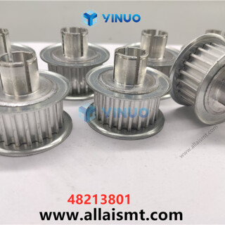 UIC-48213801-Pulley-Motor-RL8--VCD8-Table-4