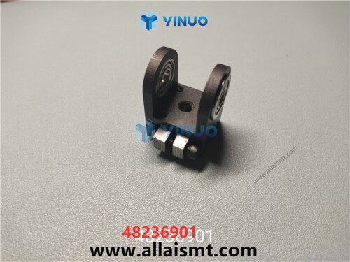 UIC 48236901 PUSHROD COUPLER ASSY (3)