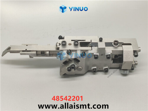 UIC 48542201 INSERT HD ASSY 2.5 MM (2)