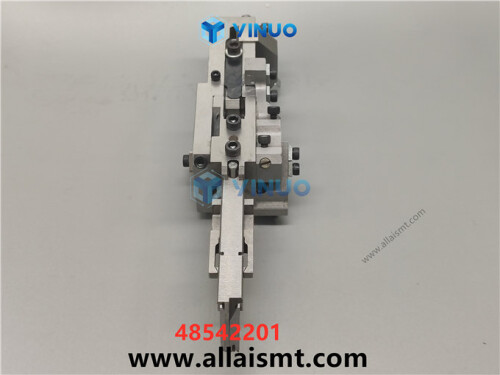 UIC 48542201 INSERT HD ASSY 2.5 MM (3)