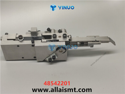 UIC 48542201 INSERT HD ASSY 2.5 MM (4)