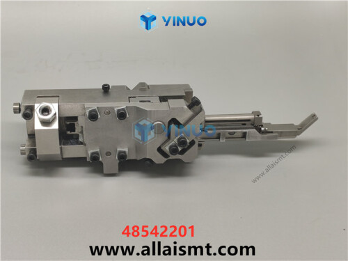 UIC 48542201 INSERT HD ASSY 2.5 MM (6)