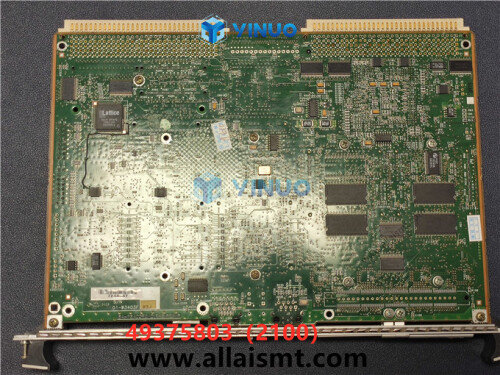 UIC 49375803 MCOS PCB PCA POWER PC OCTAL MVME2100 (3)