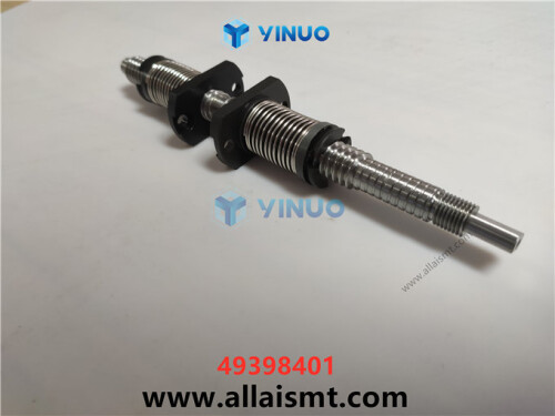 UIC 49398401 LED SCREW CLINCH (1)