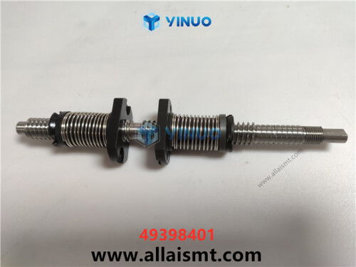 UIC 49398401 LED SCREW CLINCH (2)