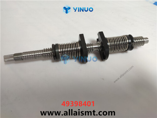 UIC 49398401 LED SCREW CLINCH (3)