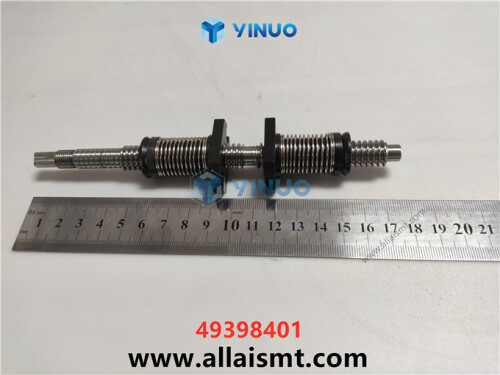 UIC 49398401 LED SCREW CLINCH (4)