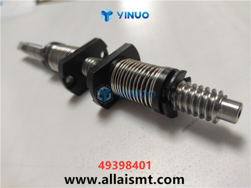 UIC 49398401 LED SCREW CLINCH (5)