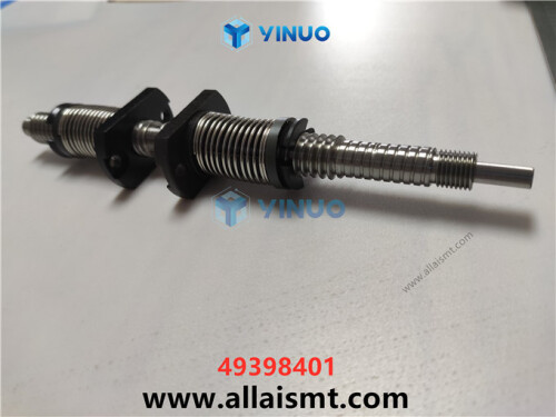 UIC 49398401 LED SCREW CLINCH (6)