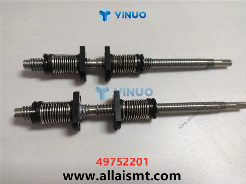 UIC 49752201 LED SCREW HEAD (2)