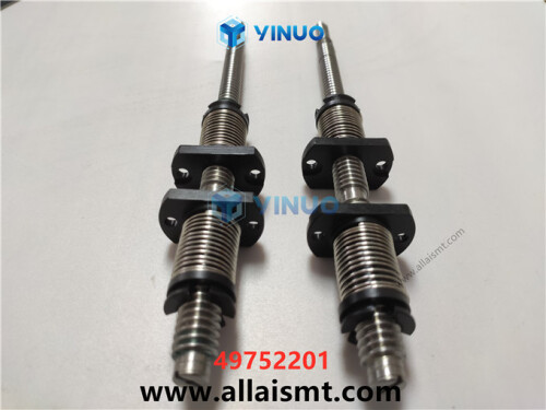 UIC 49752201 LED SCREW HEAD (4)