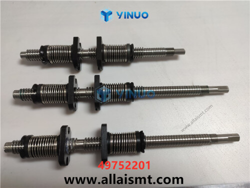 UIC 49752201 LED SCREW HEAD (6)