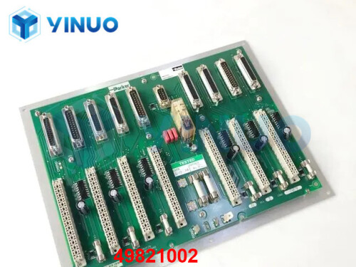 UIC 49821002 control card (3)