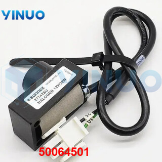 UIC-50064501-LAMP-BASE-ASSY-2