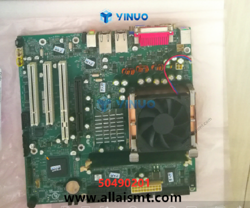 UIC 50490201 ATX MOTHER BOARD IM (1)
