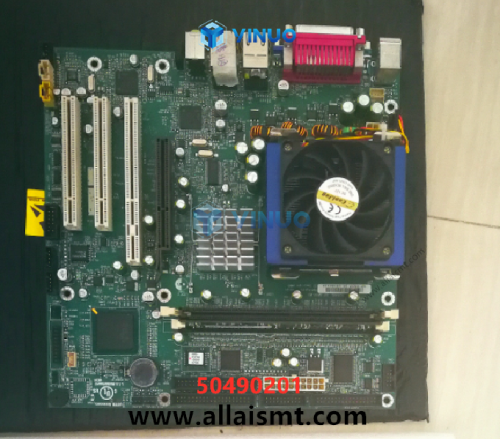 UIC 50490201 ATX MOTHER BOARD IM (2)