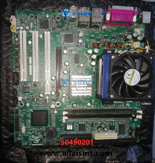 UIC 50490201 ATX MOTHER BOARD IM (3)