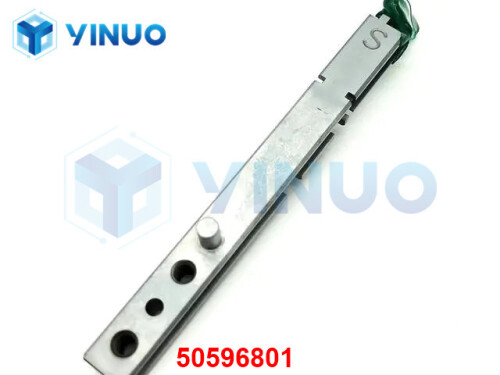 UIC 50596801 GUIDE QUAD JAW TALL 2.5MM 5.0MM 7 (4)