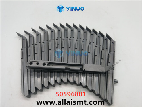 UIC 50596801 GUIDE QUAD JAW TALL 2.5MM 5.0MM 7 (6)