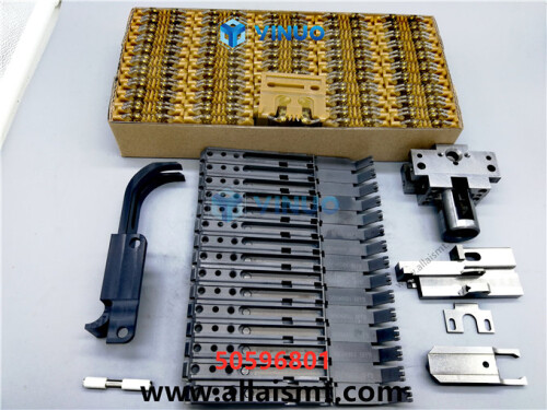 UIC 50596801 GUIDE QUAD JAW TALL 2.5MM 5.0MM 7 (7)