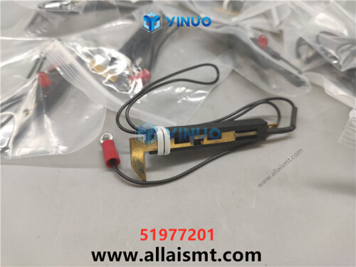 UIC 51977201 REFIRE ASSEMBLY (1)