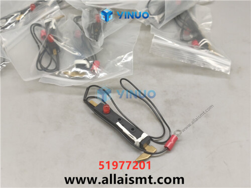 UIC 51977201 REFIRE ASSEMBLY (6)