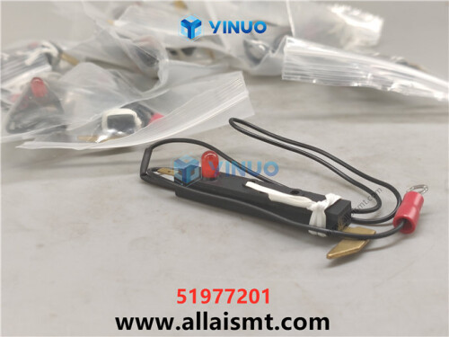 UIC 51977201 REFIRE ASSEMBLY (7)