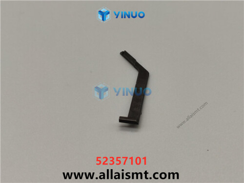 UIC 52357101 clamp LH single (1)