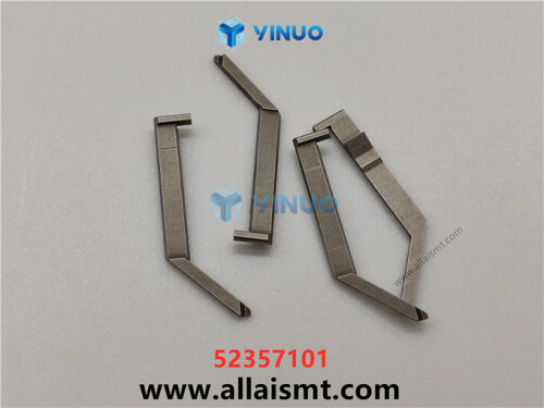 UIC 52357101 clamp LH single (2)