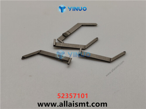 UIC 52357101 clamp LH single (4)