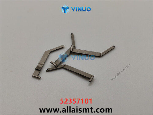 UIC 52357101 clamp LH single (5)