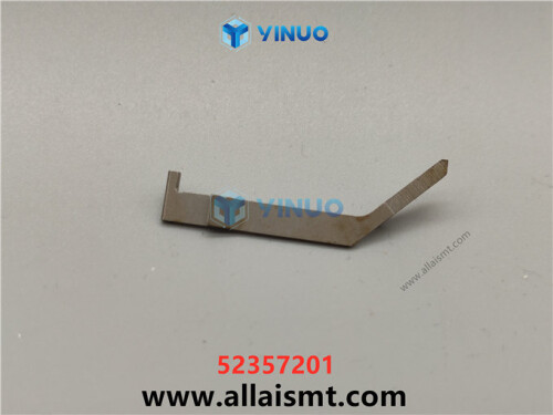 UIC 52357201 CLAMP RH DUAL (1)