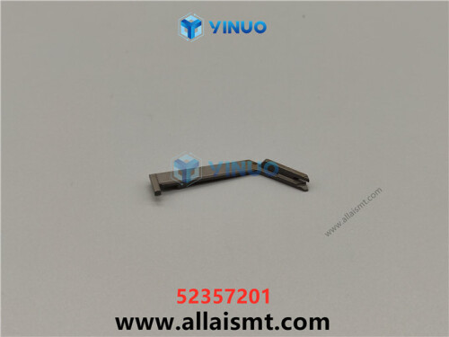 UIC 52357201 CLAMP RH DUAL (2)