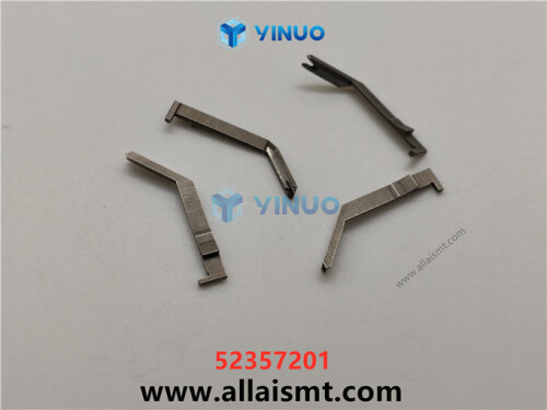 UIC 52357201 CLAMP RH DUAL (3)