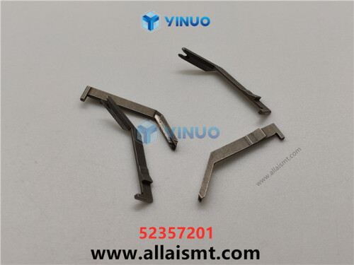 UIC 52357201 CLAMP RH DUAL (4)