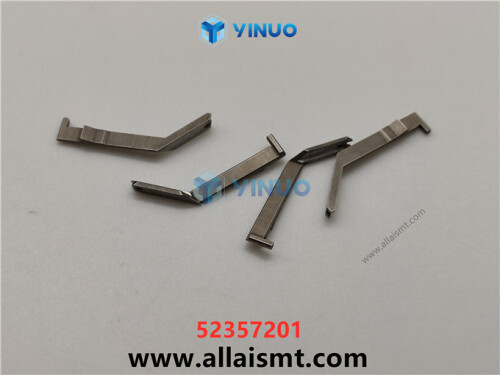 UIC 52357201 CLAMP RH DUAL (6)