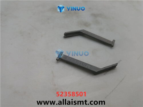 UIC 52358501 Clamp dl jaw (13mm) (1)