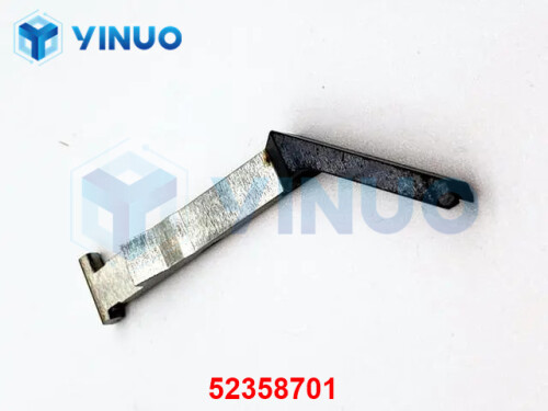 UIC 52358701 Clamp Lh Dual (1)