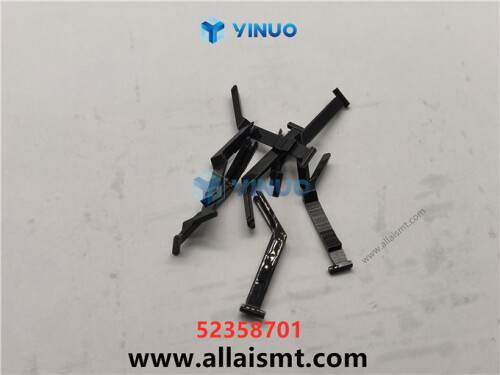 UIC 52358701 Clamp Lh Dual (3)