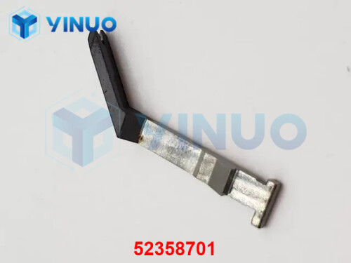 UIC 52358701 Clamp Lh Dual (4)