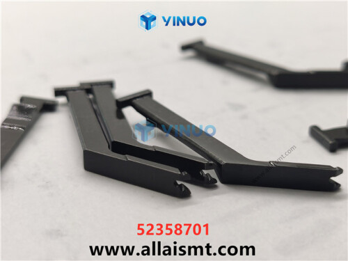 UIC 52358701 Clamp Lh Dual (6)