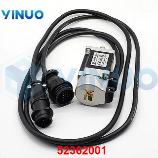 UIC-52362001-MOTOR-SERVO-230VAC-140W-1