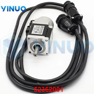 UIC-52362001-MOTOR-SERVO-230VAC-140W-3