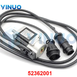 UIC-52362001-MOTOR-SERVO-230VAC-140W-4