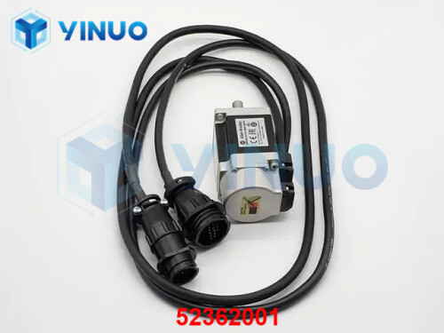UIC 52362001 MOTOR SERVO 230VAC 140W (5)